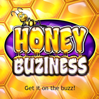 Honey Buziness Slot