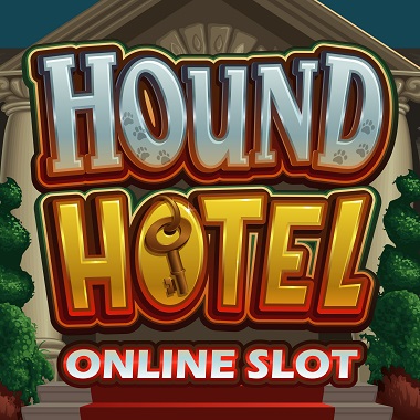 Hound Hotel Online Slot