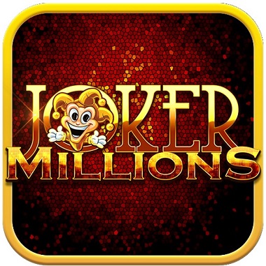 Joker Millions Slot Yggdrasil