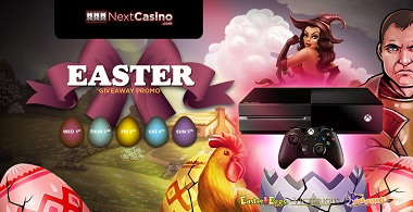 NextCasino