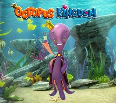 Octopus Kingdom Slot