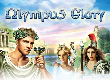 Olympus Glory EGT