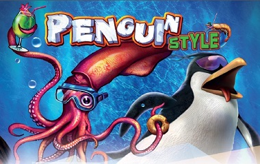 Penguin Style