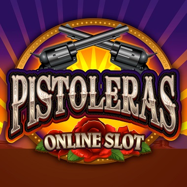 Pistoleras Online Slot