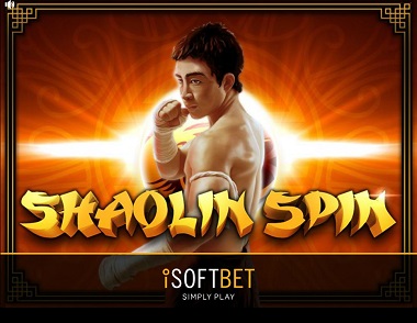 Shaolin Spin Slot