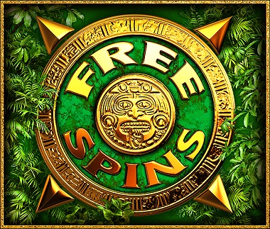 Temple Quest Free Spins