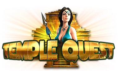 Temple Quest Logo