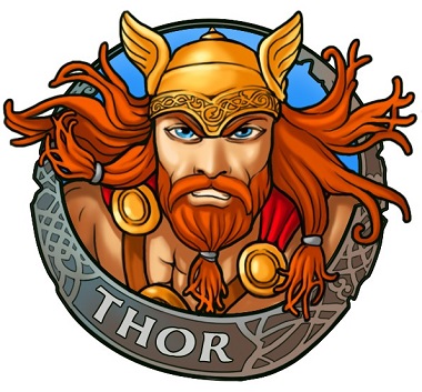 Thor Symbol