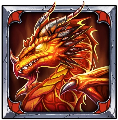 Tower Quest Dragon