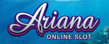 Ariana Online Slot
