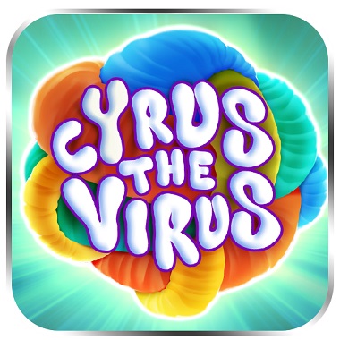 Cyrus the Virus