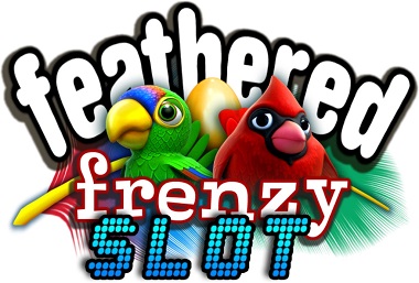 Feathered Frenzy Slot