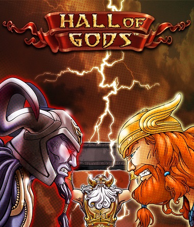 Hall of Gods