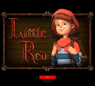 Little Red Online Slot