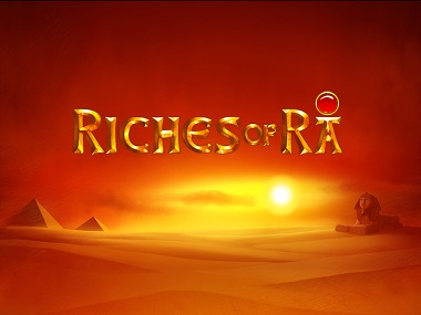 Riches of Ra