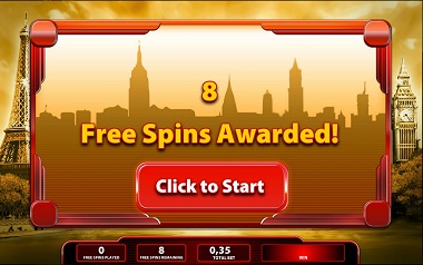 Super Monopoly Money Free Spins