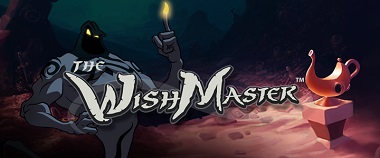 The Wish Master