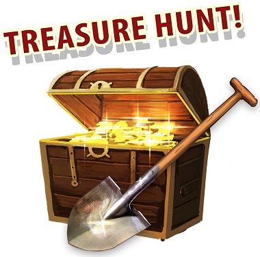 Treasure Hunt