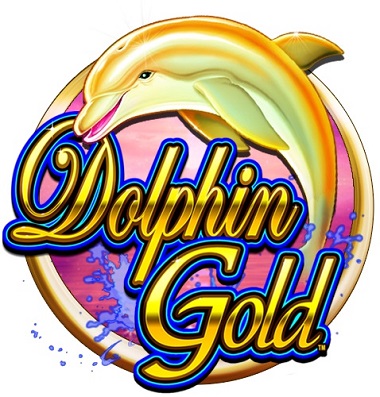 Dolphin Gold Slot