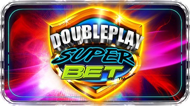 DoublePlay SuperBet Slot
