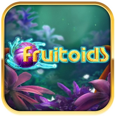 Fruitoids Yggdrasil