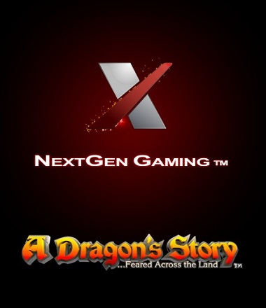 NextGen A Dragons Story