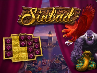 Sinbad Slot