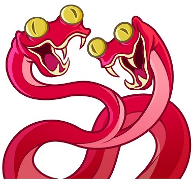 Snakes Symbol