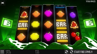 Arcader Slot