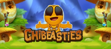 Chibeasties Slot Game