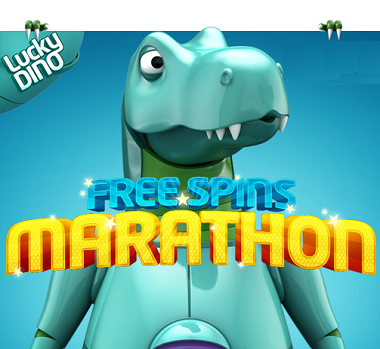 Free Spins Marathon