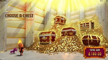 Betspin Casino Hot as Hades Chamber Pick