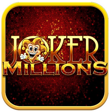 Joker Millions Slot Yggdrasil