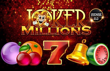 Joker Millions Slot