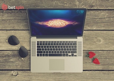 Sparks Betspin
