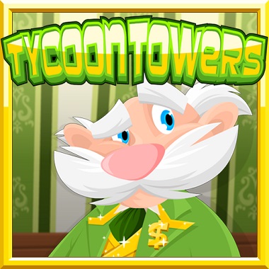 Tycoon Towers Slot Rival