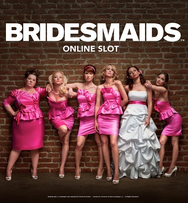 Bridesmaids Online Slot Microgaming