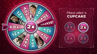 Bridesmaids Slot Bonus