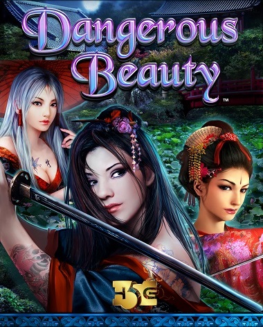 Dangerous Beauty Slot High 5 Games