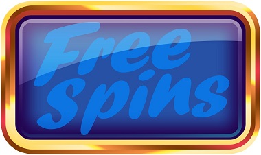 Dazzle Me Free Spins Blue
