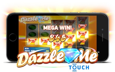 Dazzle Me Mobile