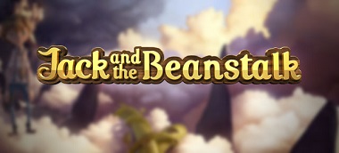 Jack Beanstalk Slot