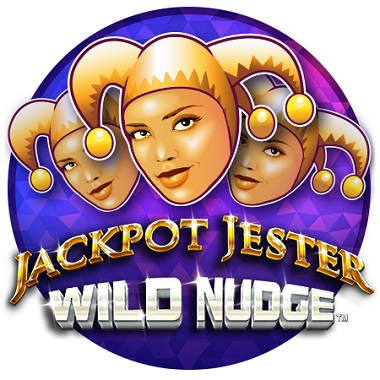 Jackpot Jester Wild Nudge Slot