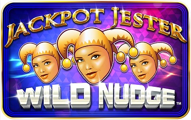 Jackpot Jester Wild Nudge