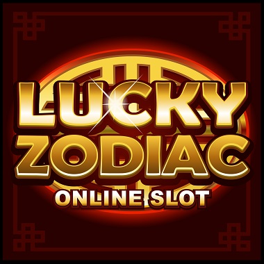 Lucky Zodiac Online Slot