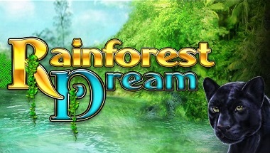 Rainforest Dream Slot