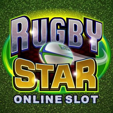 Rugby Star Slot Microgaming