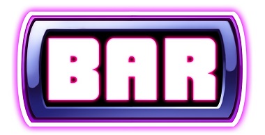 Spin Party Slot Bar Symbol