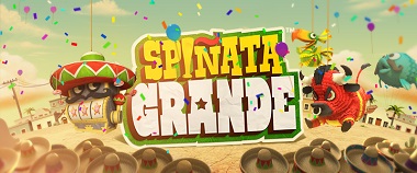 Spinata Grande Slot