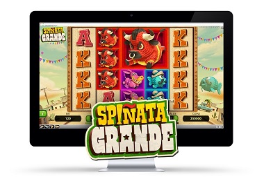 Spinata Grande